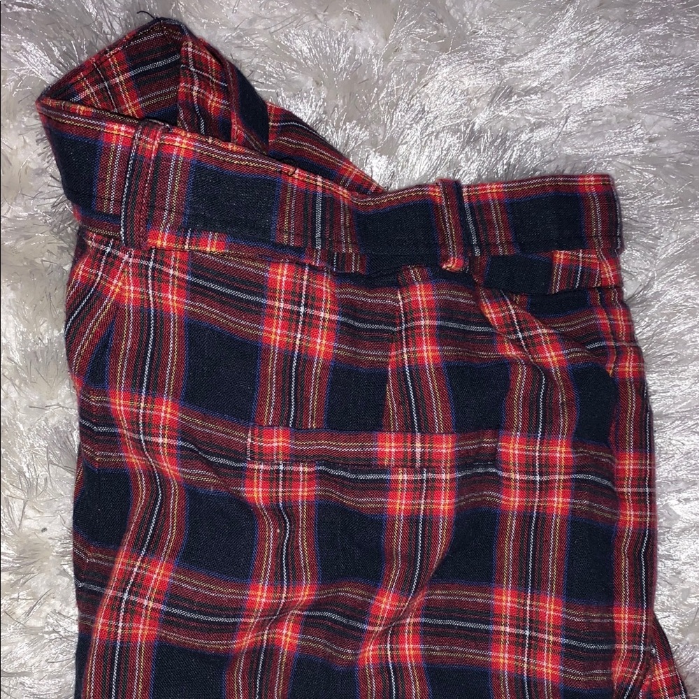 Evil twin pants